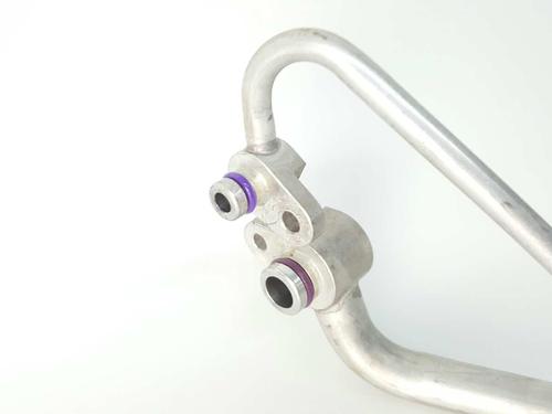 AC pipe VW GOLF VII (5G1, BQ1, BE1, BE2) 1.4 GTE Hybrid | BP14536270M126