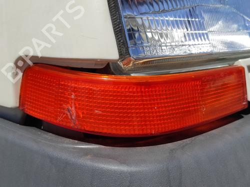 Right front indicator RENAULT 5 (122_) 1.1 (1227, 1397) | BP26161986C33