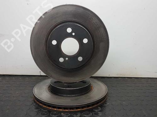 Annen LEXUS CT (ZWA10_) 200h (ZWA10_) (99 hp) 14535173