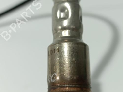 Electronic sensor AUDI Q5 Sportback (FYT) 45 TFSI Mild Hybrid quattro | BP36050631M84 - Image 4