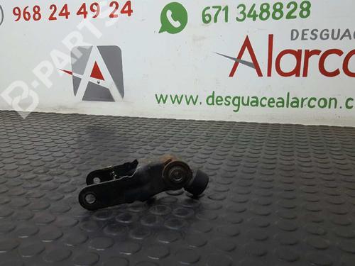 Engine mount PEUGEOT 307 CC (3B) 2.0 HDi 135 180668 | 189047 1806H1