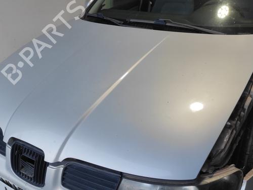 Motorhjelm SEAT TOLEDO II (1M2) 1.6 | BP29551827C1