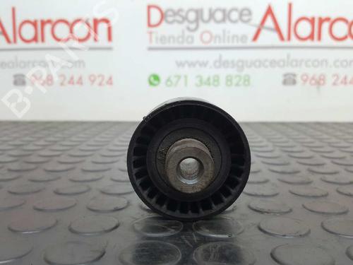 Other CITROËN BERLINGO MULTISPACE (B9) 1.6 HDi 90 | BP14530703O1 