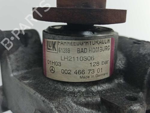 Styring servopumpe MERCEDES-BENZ S-CLASS (W220) S 320 CDI (220.025, 220.125) | BP7518187M99 