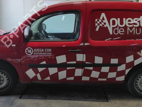 Rattstammestilk RENAULT KANGOO Express (FW0/1_) 1.5 dCi 90 (FW0G, FW05, FW08, FW11) | BP21126800I23