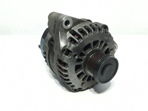 Lichtmaschine SSANGYONG REXTON / REXTON II (GAB_) 2.7 Xdi | BP11035468M7 