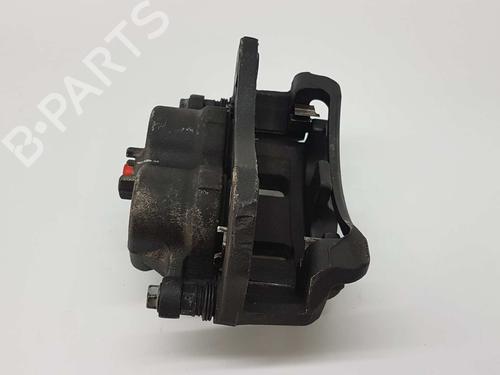 Right front brake caliper SSANGYONG KYRON 2.0 Xdi | BP11543045M104 