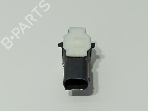 Electronic module PEUGEOT 308 SW II (LC_, LJ_, LR_, LX_, L4_) 1.6 BlueHDi 120 | BP22187572M83