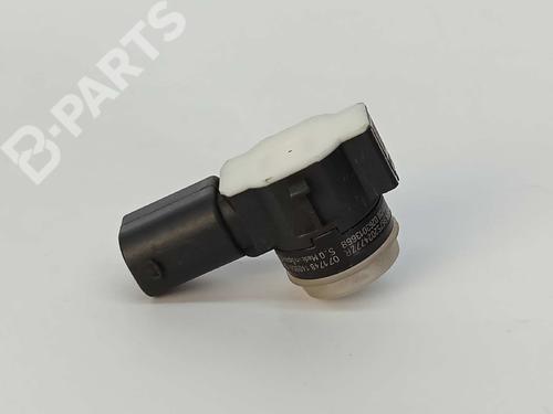 Elektronische module CITROËN C4 Grand Picasso II (DA_, DE_) 2.0 BlueHDi 150 | BP10283758M83 