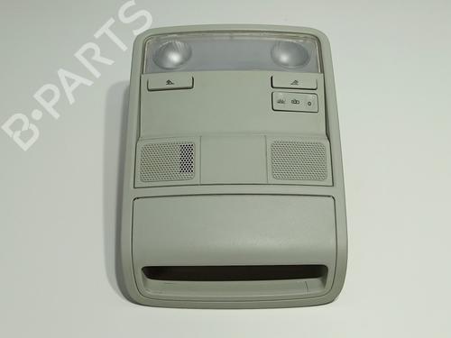 Used Interior roof light VW GOLF VI (5K1) 1.6 TDI (105 hp) 19426396