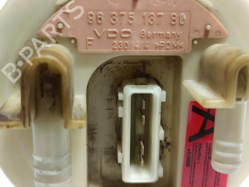 Pompe à carburant CITROËN SAXO (S0, S1) 1.1 X, SX | BP28485075M76