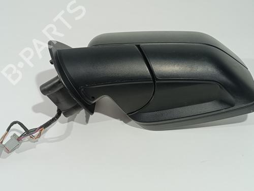 Left mirror LAND ROVER RANGE ROVER SPORT I (L320) 2.7 D 4x4 | BP17674550C26 