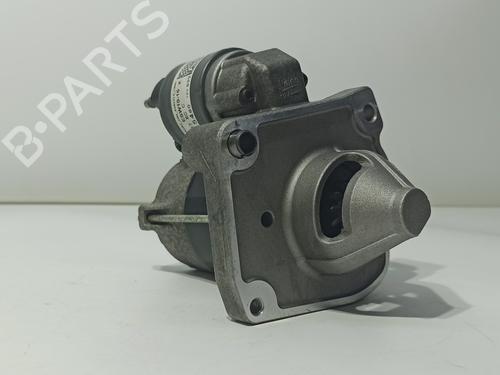 Used Starter CITROËN C3 III (SX) 1.2 THP 110 (SXHNPS, SXHNZT, SXHNZ6) (110 hp) 15246910
