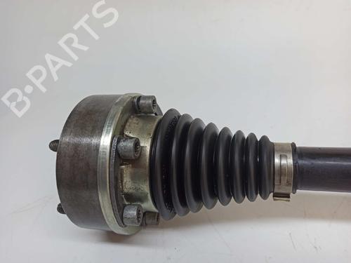 Left front driveshaft SEAT IBIZA IV (6J5, 6P1) 1.6 TDI | BP9110212M38 