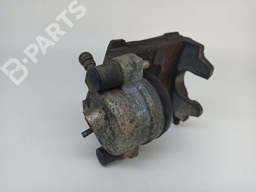 Right front brake caliper VW GOLF VII (5G1, BQ1, BE1, BE2) 1.0 TSI | BP11543253M104 