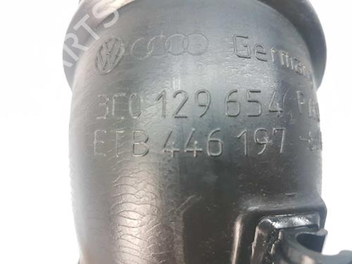 Pipe VW PASSAT B6 (3C2)  | BP14535204M125 
