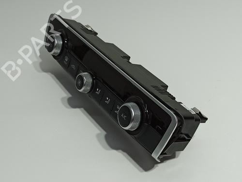 Climate control AUDI A3 (8V1, 8VK) 1.6 TDI | BP23198325I5