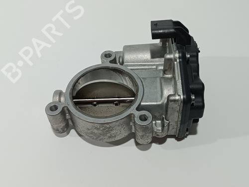 Throttle body MERCEDES-BENZ A-CLASS (W177) A 180 d (177.010) | BP25451404M82  - Image 5