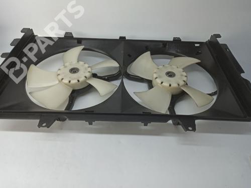 Termoventilador NISSAN MAXIMA III (J30) 3.0 (174 hp) 5185859