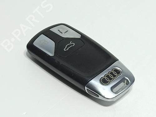 Used Other AUDI A4 B9 Avant (8W5, 8WD) 2.0 TDI (150 hp) 19540656