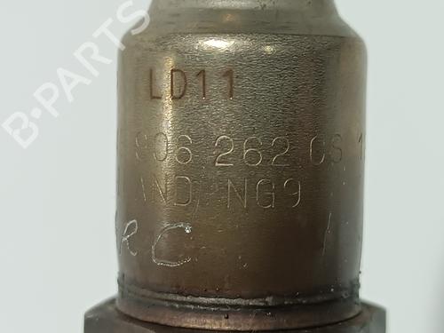Elektronisk sensor SEAT LEON Sportstourer (KL8, KLD) 1.5 TSI | BP11999482M84
