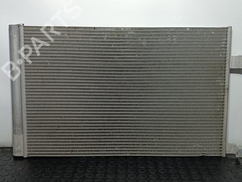 AC radiator LAND ROVER RANGE ROVER VELAR (L560) 3.0 D300 SDV6 4x4 | BP13083728M32 