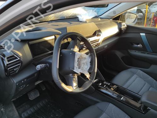 Venstre bak utvendig håndtak CITROËN C4 III (BA_, BB_, BC_) ë-C4 (BCZKXC, BZCKSC) | BP15592804C130 