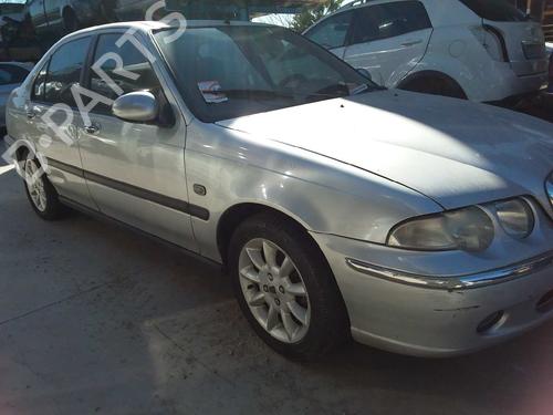 ABS pump ROVER 45 I Saloon (RT)  | BP11380832M43 