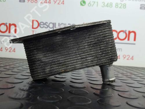 Used Oil radiator BMW 1 (E87) [2003-2013]  14528011