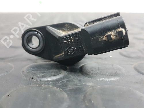 Electronic module DACIA SANDERO II 1.5 dCi | BP14530036M83