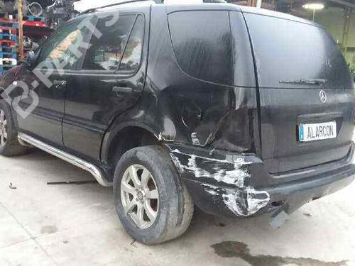 Ratstangsstang MERCEDES-BENZ M-CLASS (W163) ML 270 CDI (163.113) | BP2750509I23 