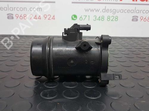 Pipe BMW 1 (F20)  | BP14531269M125 