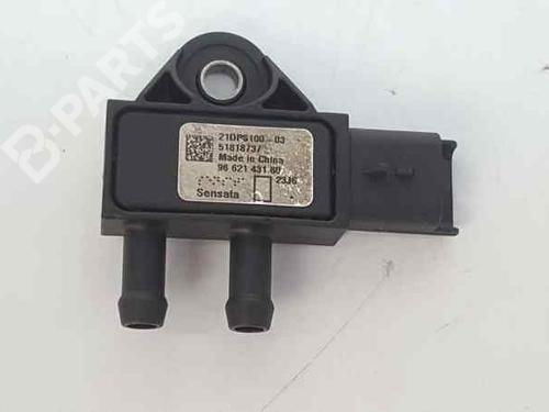 Used Electronic sensor PEUGEOT PARTNER Tepee 1.6 HDi (109 hp) 9695010