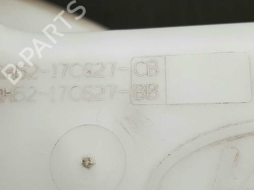 Windscreen washer tank LAND ROVER FREELANDER 2 (L359) 2.2 TD4 4x4 | BP7667962C113 