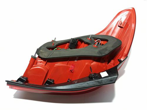 Right taillight OPEL MOKKA / MOKKA X (J13) 1.7 CDTI (_76) | BP27530624C35