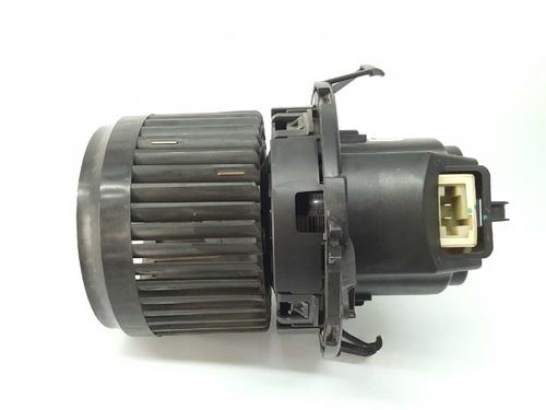 Moteur de chauffage RENAULT CLIO IV (BH_) 1.5 dCi 75 (75 hp) 3497988