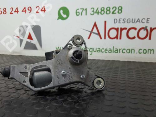 Used Front wiper motor FORD FOCUS III 1.5 TDCi (120 hp) 3675527