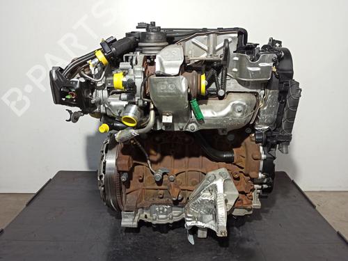 Engine CITROËN C4 Grand Picasso II (DA_, DE_) | BP32286595M1 - Image 4