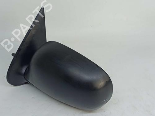 Left mirror NISSAN MICRA II (K11) 1.3 i 16V (HK11) | BP6541360C26