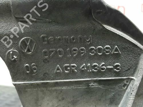 Gearbox mount VW TOUAREG (7LA, 7L6, 7L7) 2.5 R5 TDI | BP11386728M88