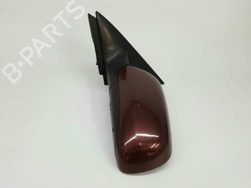 Left mirror AUDI A6 C5 (4B2, 4B4) 1.9 TDI | BP7988307C26