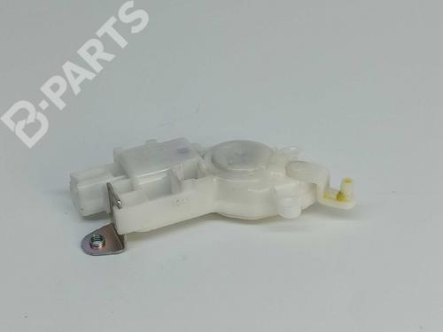 Used Central lock pump NISSAN MICRA IV (K13K, K13KK) 1.2 (80 hp) 10265301