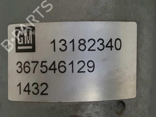 Viskermotor vindrute OPEL CORSA D (S07) 1.3 CDTI (L08, L68) | BP3290382M29 