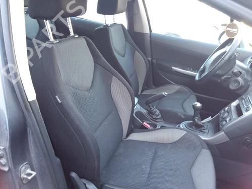 Air vent PEUGEOT 308 I (4A_, 4C_) 1.6 HDi | BP11639780I21