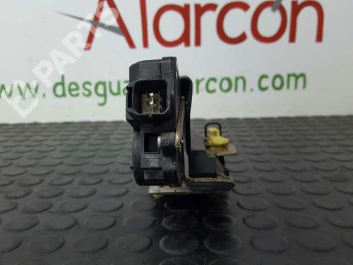 Rear left lock HYUNDAI SANTA FÉ I (SM) 2.0 CRDi | BP2741109C100 