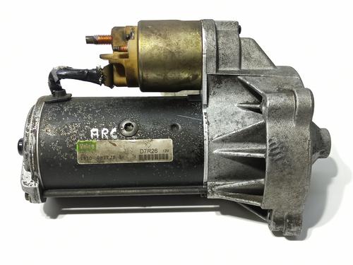 Startmotor PEUGEOT 306 Hatchback (7A, 7C, N3, N5) 2.0 HDI 90 | BP25858915M8