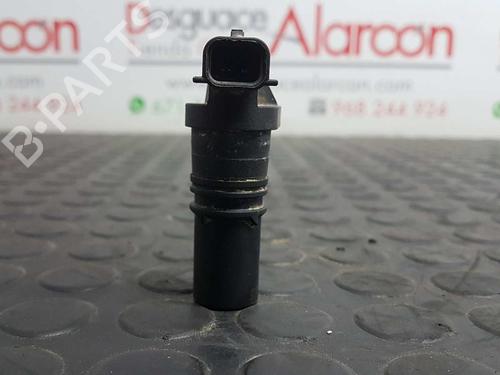 Electronic module DACIA SANDERO II 1.5 dCi | BP14530036M83