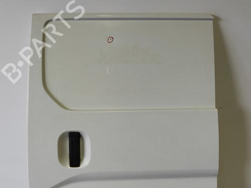 Left slide door NISSAN NV200 / EVALIA Bus  | BP27471251C74 