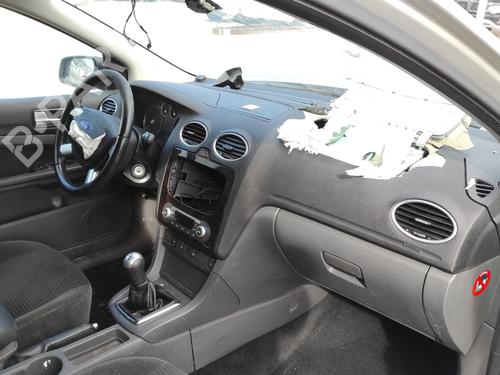 Rear seat FORD FOCUS II Turnier (DA_, FFS, DS) 1.6 TDCi | BP22629752C17