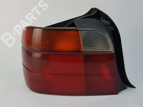 Used Left taillight BMW 3 (E36) 316 i (102 hp) 5792358